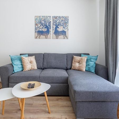 Budapest Holidays Apartments Family Exteriér fotografie