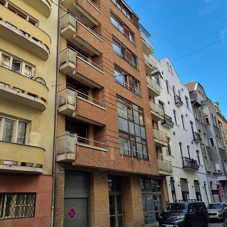 Budapest Holidays Apartments Family Exteriér fotografie