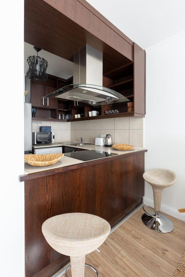 Budapest Holidays Apartments Family Exteriér fotografie