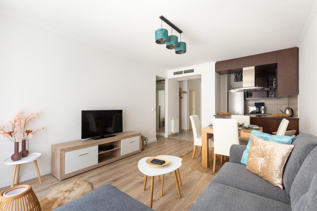 Budapest Holidays Apartments Family Exteriér fotografie