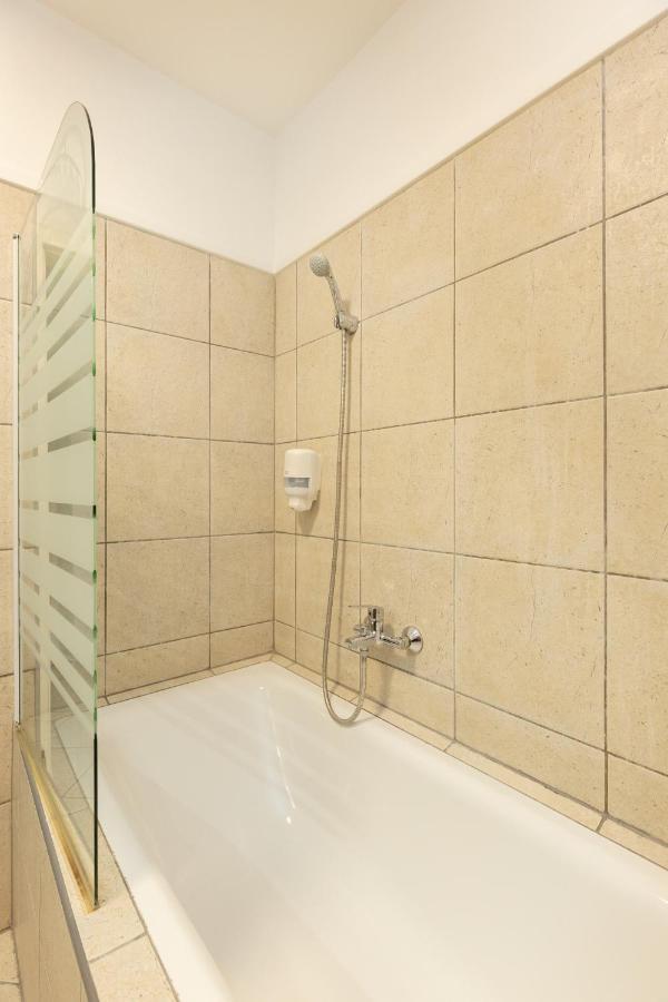 Budapest Holidays Apartments Family Exteriér fotografie