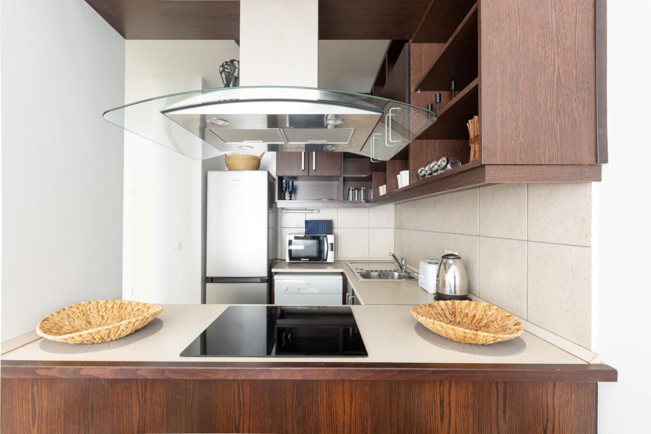 Budapest Holidays Apartments Family Exteriér fotografie